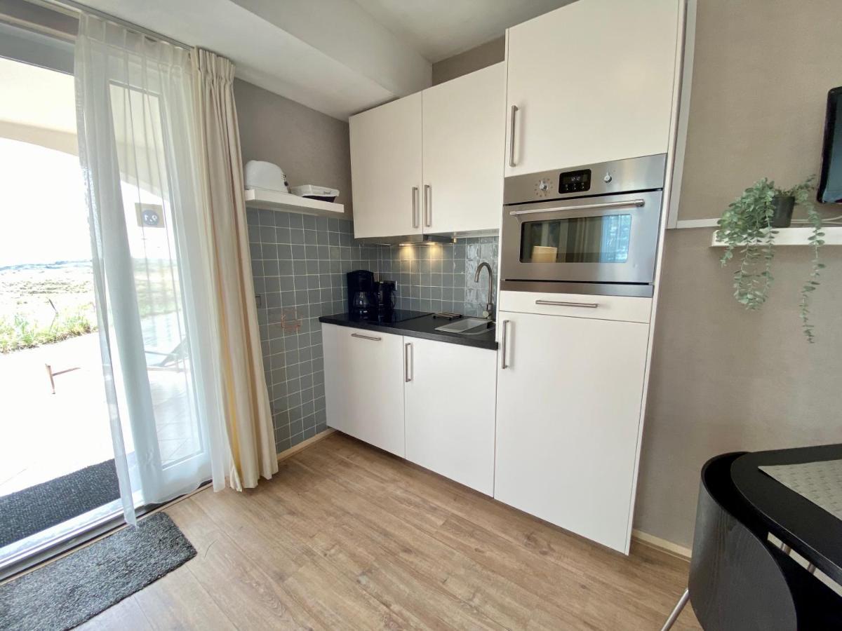 Dune Apartment Zandvoort Esterno foto