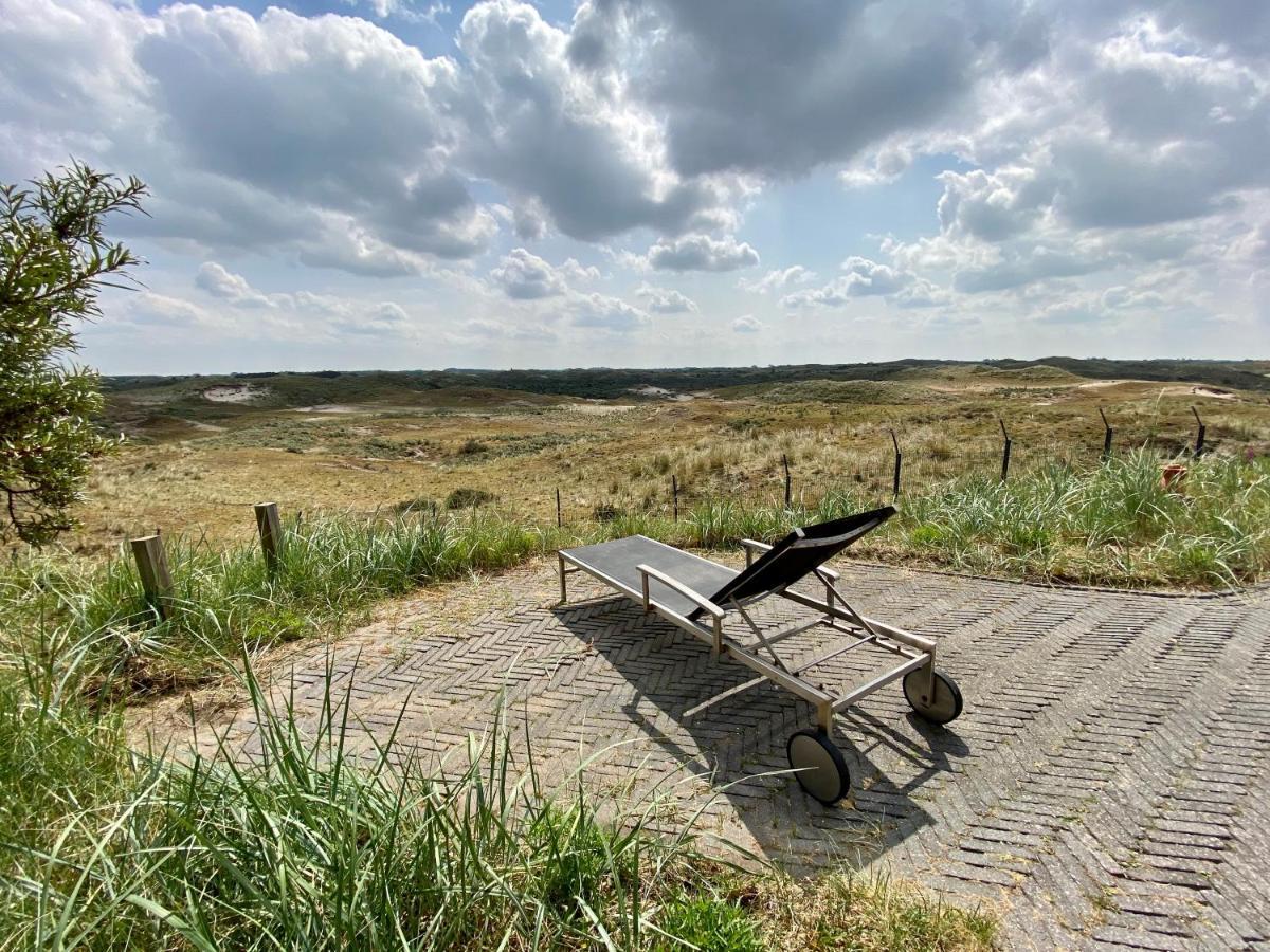 Dune Apartment Zandvoort Esterno foto