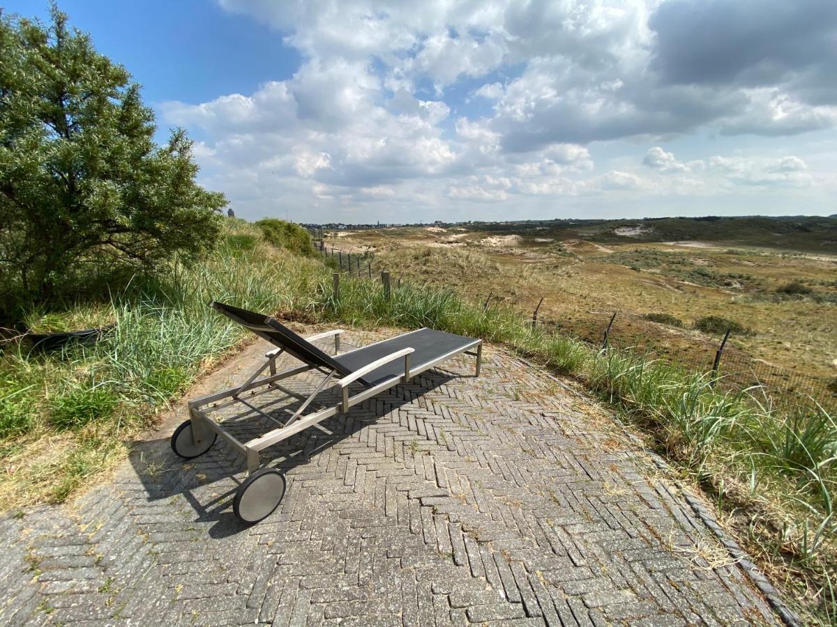 Dune Apartment Zandvoort Esterno foto